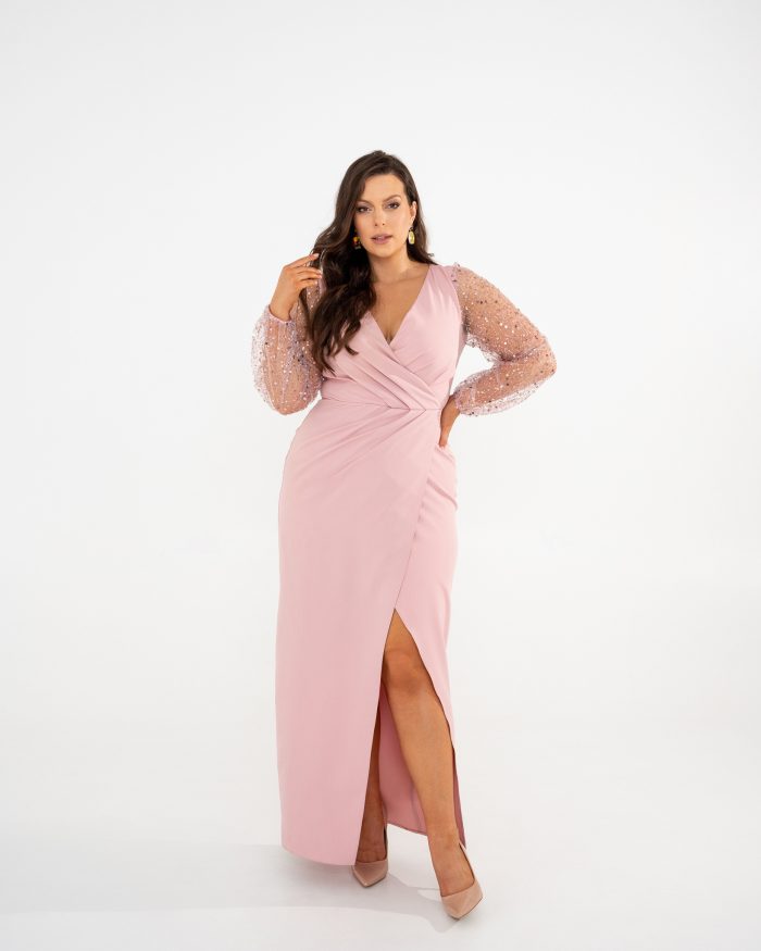 Sukienka Evita Maxi