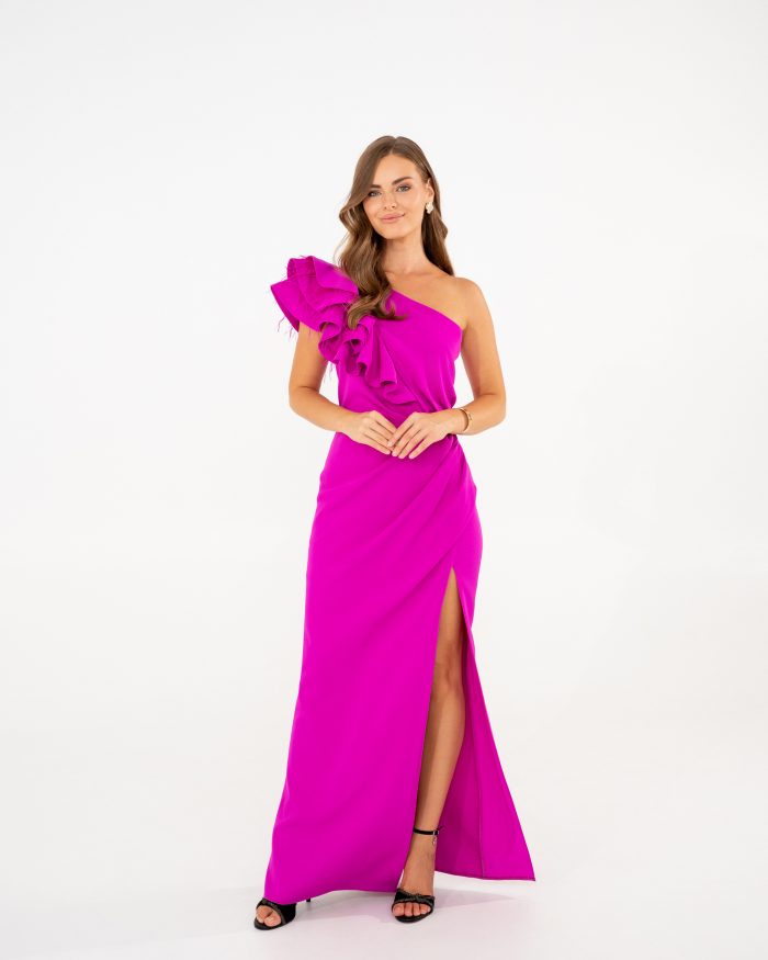 Sukienka Glow Maxi