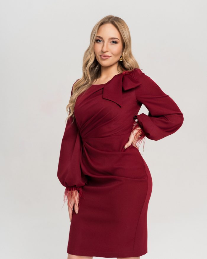 Sukienka Camelia 1