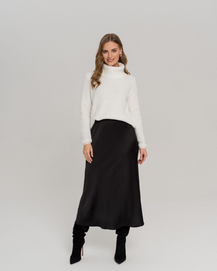 Spódnica Black
