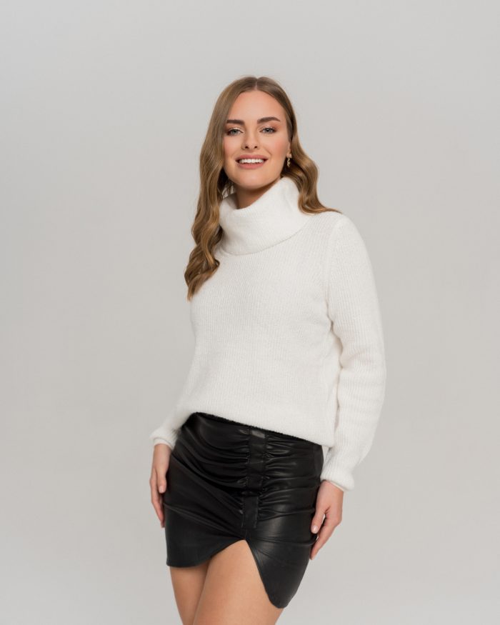 Spódnica Nati Black 2