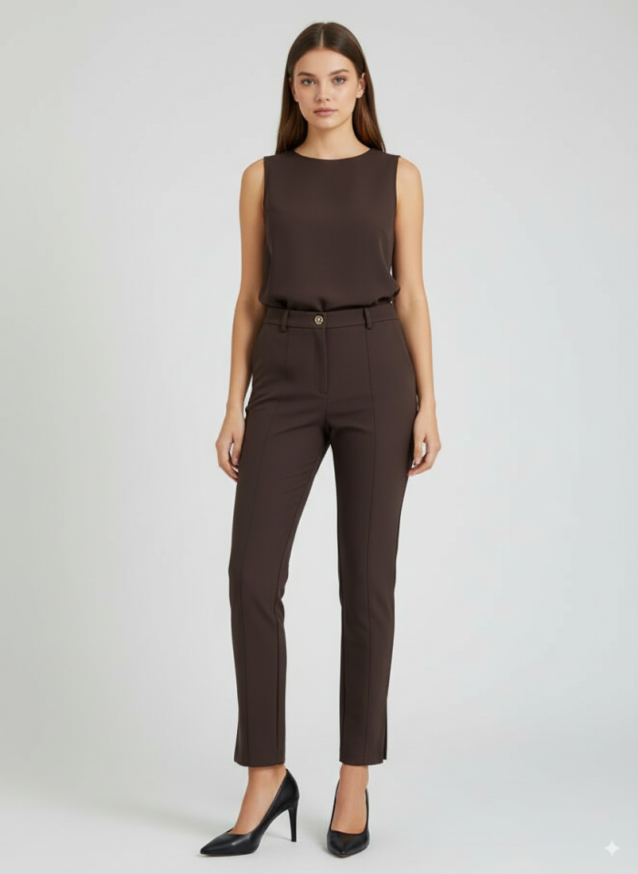 Belluci Spodnie Mani