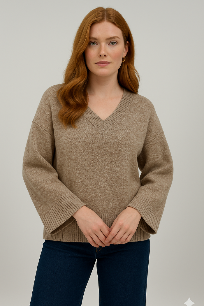 Sweter Ami