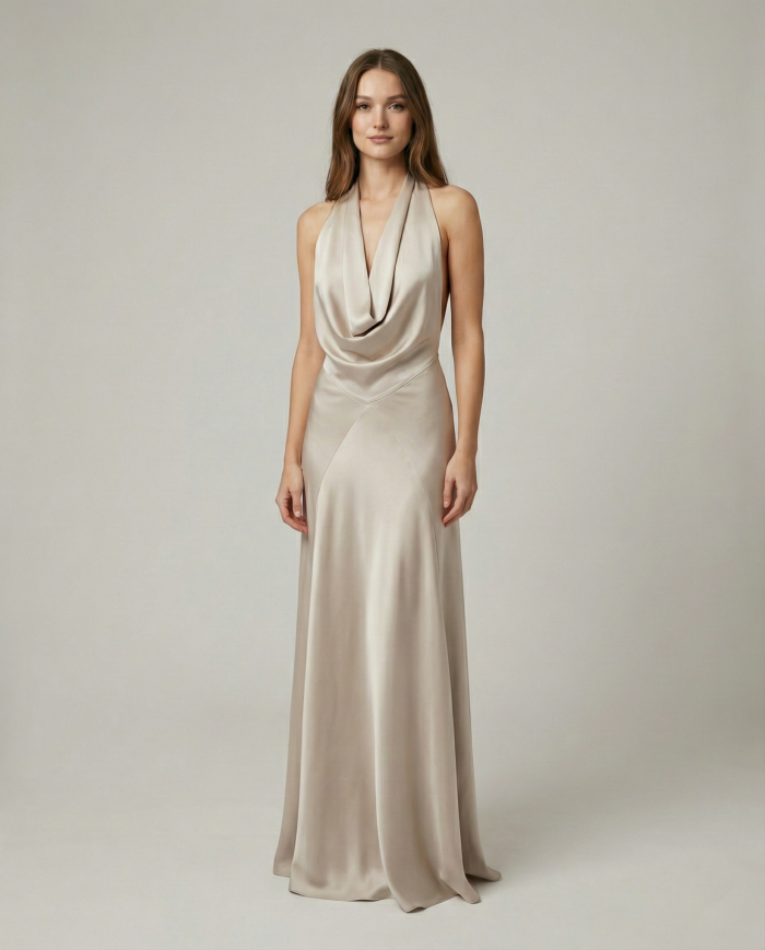 Sukienka Sandra Emo Szampańska