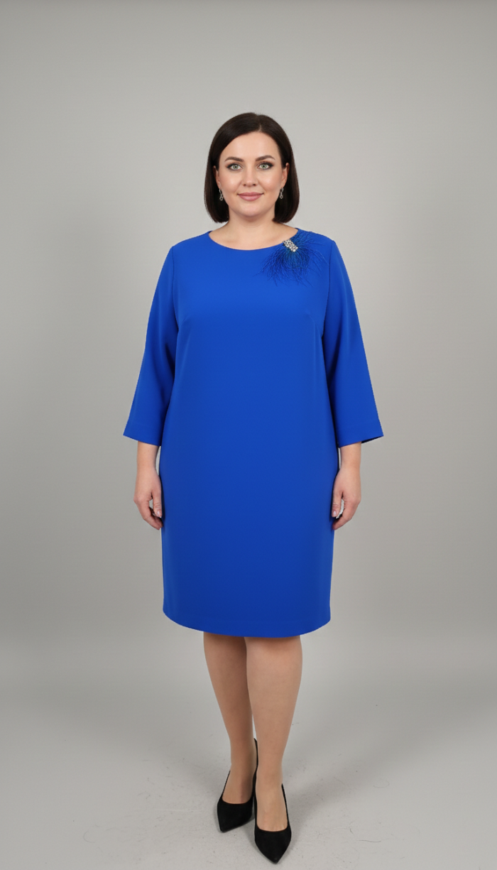 Sukienka Ania Dagon Chabrowa